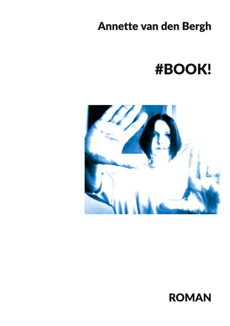 #BOOK! - Annette Van Den Bergh