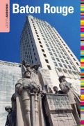 Cover-Bild zum Titel 'Insiders' Guide® to Baton Rouge' von 'Cynthia Campbell'