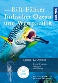 Riff-Führer Indischer Ozean und Westpazifik - Matthias Bergbauer