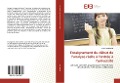 Cover-Bild zum Titel 'Enseignement du début de l'analyse réelle à l'entrée à l'université' von 'Imène Ghedamsi'