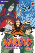 Naruto 62 - Masashi Kishimoto