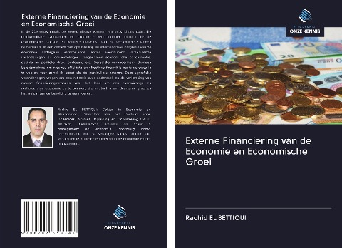 Externe Financiering van de Economie en Economische Groei - Rachid El Bettioui