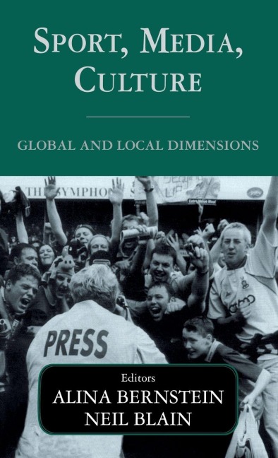 Sport, Media, Culture - 
