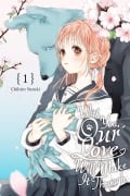 With You, Our Love Will Make It Through, Vol. 1 - Chihiro Yuzuki