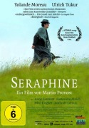 Cover-Bild zum Titel 'Séraphine' von 'Marc Abdelnour, Martin Provost, Michael Galasso'