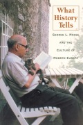 Cover-Bild zum Titel 'What History Tells' von ''
