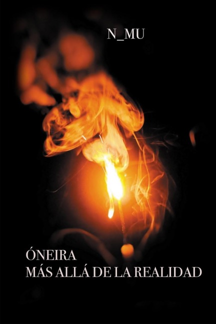 Óneira. Más Allá de la Realidad - N_ Mu