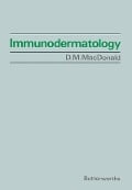 Cover-Bild zum Titel 'Immunodermatology' von ''