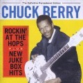 Rockin' At The Hops & New Juke Box - Chuck Berry