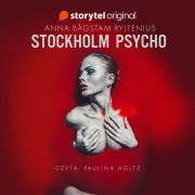 Cover-Bild zum Titel 'Stockholm Psycho - Pe¿en Sezon' von 'Anna Bågstam'