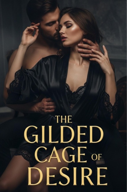 The Guilded Cage Of Desire - Riley, Riley Taylor