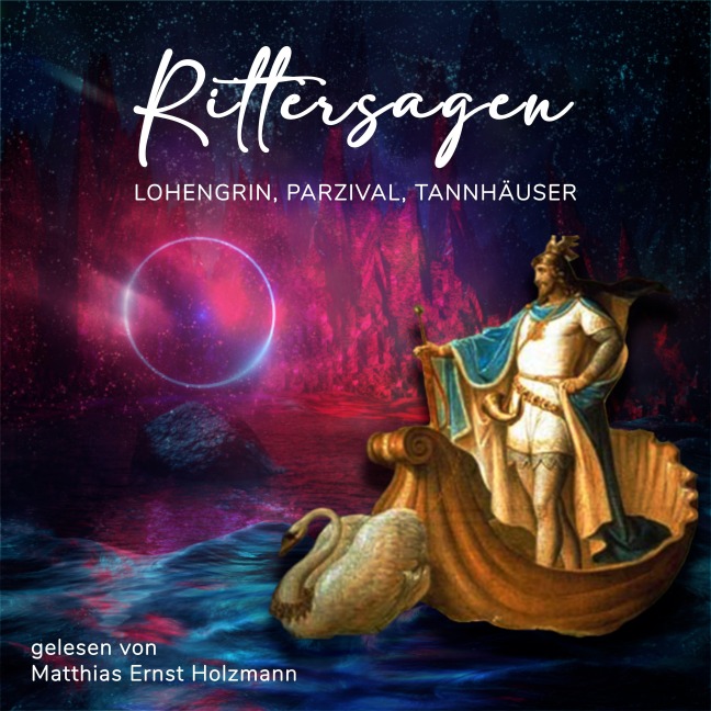 Rittersagen - Unbekannt