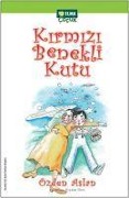 Cover-Bild zum Titel 'Kirmizi Benekli Kutu' von 'Özden Aslan'