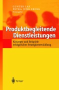 Cover-Bild zum Titel 'Produktbegleitende Dienstleistungen' von ''