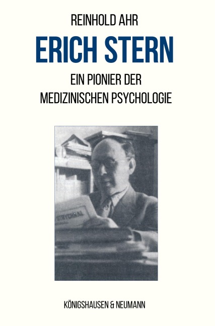 Erich Stern - Reinhold Ahr