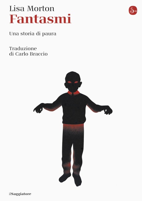 Fantasmi. Una storia di paura - Lisa Morton