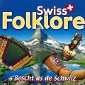 Cover-Bild zum Titel 'Swiss Folklore' von 'Various'