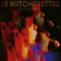 Cover-Bild zum Titel 'Cry Is For The Flies' von 'Le Butcherettes'