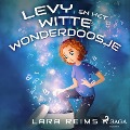 Levy en het witte wonderdoosje - Lara Reims