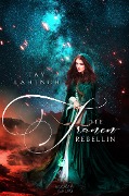 Die Tränenrebellin - Jay Lahinch