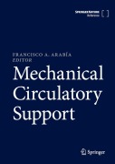 Cover-Bild zum Titel 'Mechanical Circulatory Support' von ''