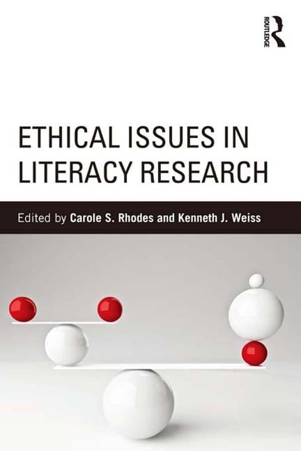 Ethical Issues in Literacy Research - 