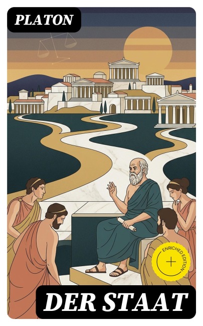 Der Staat - Platon