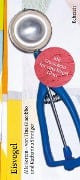 Cover-Bild zum Titel 'Eisvogel. Alle Sorten' von 'Tine Giacobbo, Katharina Sinniger'