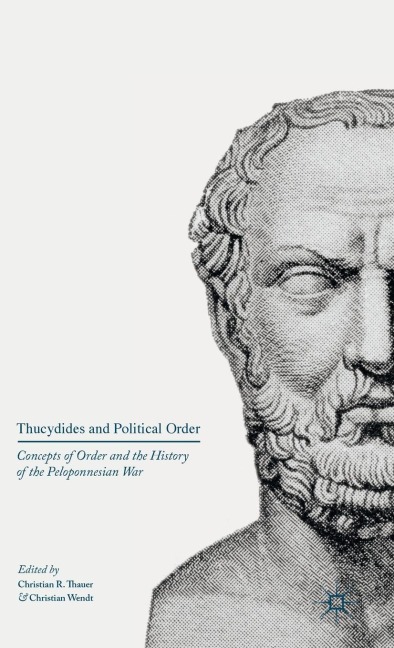 Thucydides and Political Order - 