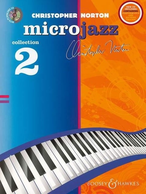 The Microjazz Collection 2 - 