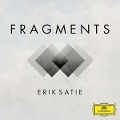 Cover-Bild zum Titel 'Fragments: Erik Satie' von 'Various Artists'