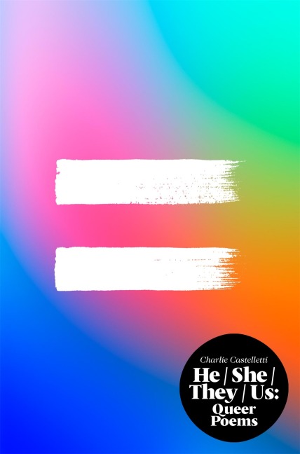 He, She, They, Us - Charlie Castelletti