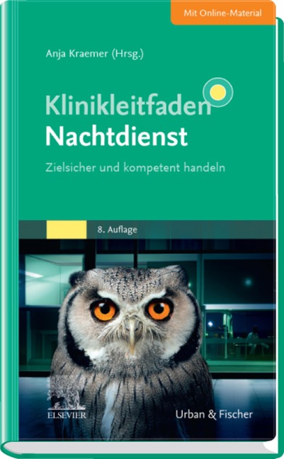 Klinikleitfaden Nachtdienst - 