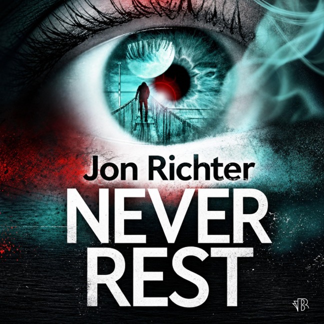 Never Rest - Jon Richter