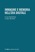 Cover-Bild zum Titel 'Immagine e memoria nell'era digitale' von ''