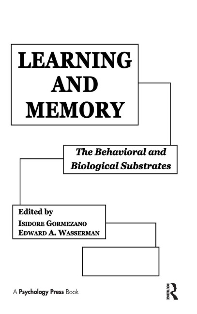 Learning and Memory - 