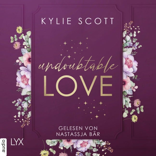 Undoubtable Love - Kylie Scott