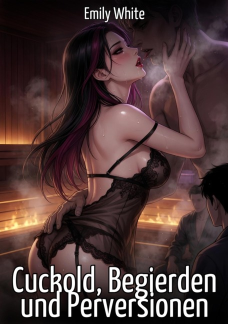Cuckold, Begierden und Perversionen - Emily White