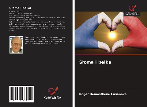 S¿oma i belka - Roger Démosthène Casanova