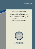 Maria Magdalena in der Literatur um 1900 - Andrea Verena Glang-Tossing