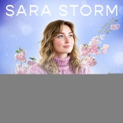 Cover-Bild zum Titel 'Rakkauden sointuja' von 'Sara Storm'