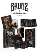 Cover-Bild zum Titel 'Bronz 4 - Mecnun Ciltli, Kutulu' von 'Özge Naz'