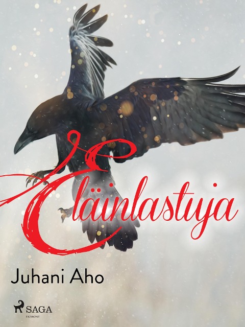 Eläinlastuja - Juhani Aho
