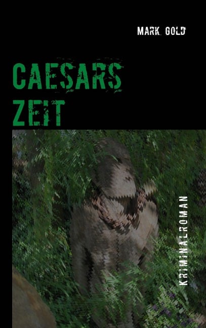 Caesars Zeit - Mark Gold