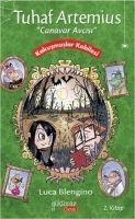Kokusmuslar Kabilesi - Luca Blengino