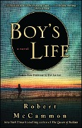 Cover-Bild zum Titel 'Boy's Life' von 'Robert McCammon'
