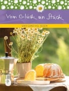 Cover-Bild zum Titel 'Vom Glück ein Stück' von ''