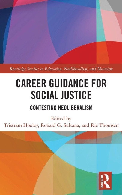 Career Guidance for Social Justice - 