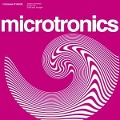 Cover-Bild zum Titel 'Microtronics Vol. 1 & 2 (Remastered)' von 'Broadcast'