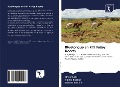 Cover-Bild zum Titel 'Bluetongue en Rift Valley Koorts' von 'Ikram Sabti, Ratiba Baazizi, Nora Mimoune'
